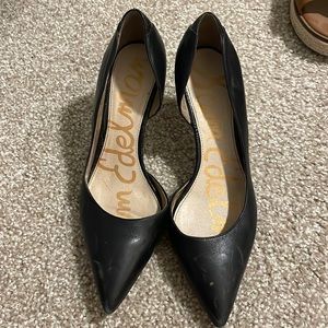 Sam Edelman Heels
